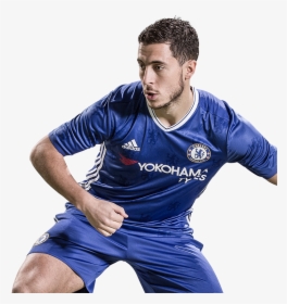 "  Title=""  Class="eas Hero Image Img"  Src="//media - Hazard On Fifa 18, HD Png Download, Free Download